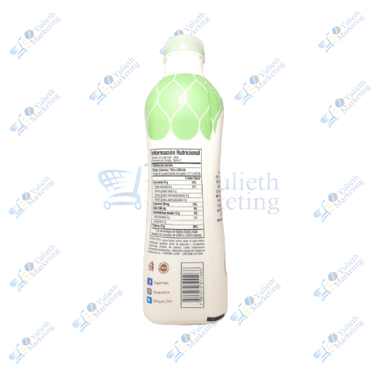 Toni Yogurt Bebible Natural Sin Azúcar 950 g 2 Toni Yogurt Natural Sin Azúcar 950 gr