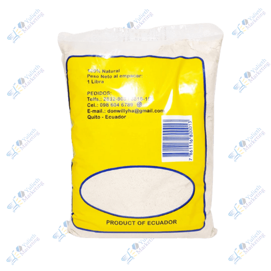 Don Willy Machica 450 gr 3 Don Willy Machica 450 gr