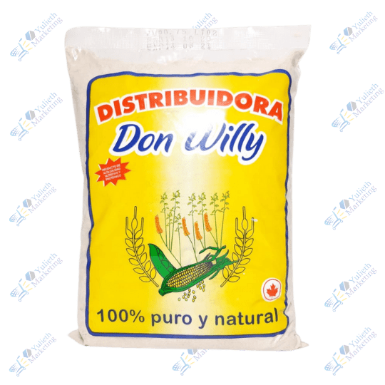 Don Willy Machica 450 gr 2 Don Willy Machica 450 gr