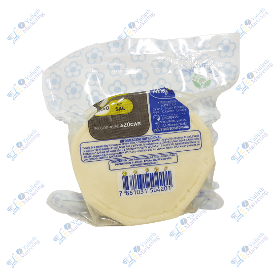 Miraflores Queso Freso 125 gr 2 Miraflores Queso Freso 125 gr