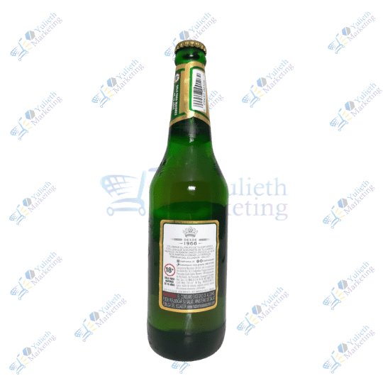 Club Premium Cerveza Retornable 550 cc 2 Club Premium Cerveza Retornable 550 cc