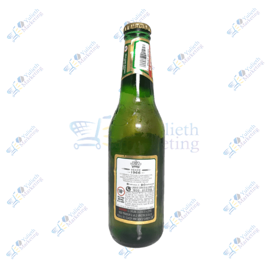 Club Premium Cerveza Verde Bot 330 cc 2 Club Premium Cerveza Verde Bot 330 cc