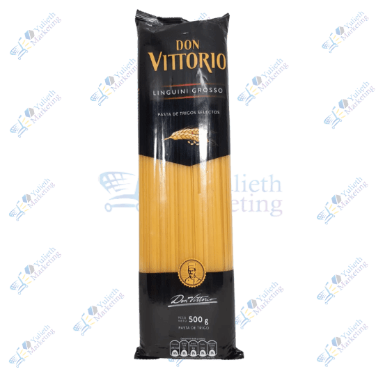 Don Vittorio Linguini grosso 500 g