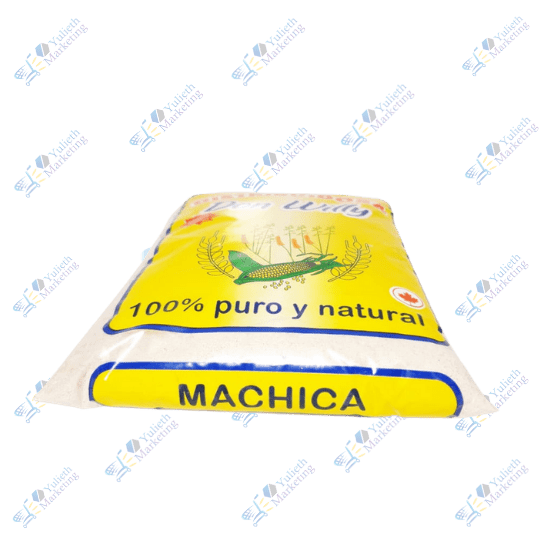 Don Willy Machica 450 gr