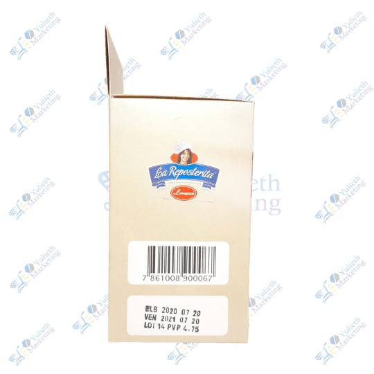 Levapan La Repostería Levadura Activa Seca Pack x 25 u 7g 175 g