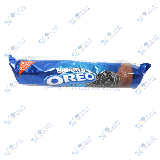 Nabisco Oreo Galleta de Chocolate Taco 108 gr