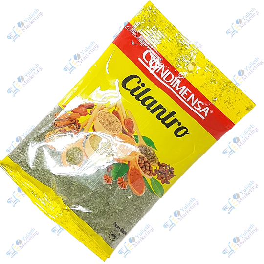 Condimensa Cilantro Deshidratado 25g