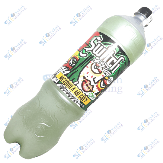 Switch Licor en Cóctel de Vodka Tequila Limón 1.5 lt