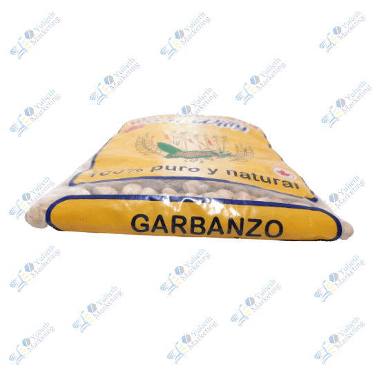 Don Willy Garbanzo en Grano 450g