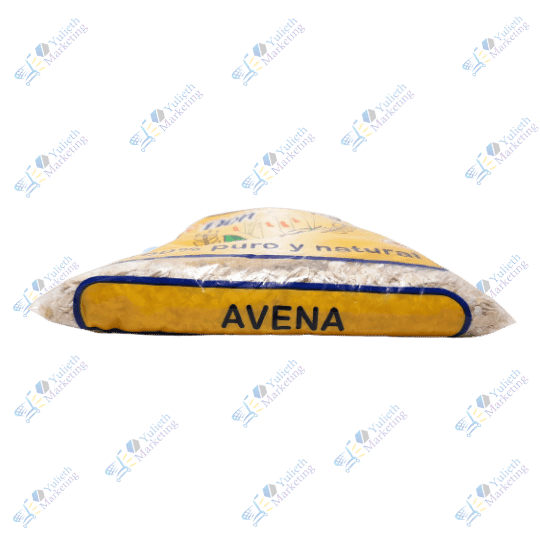 Don Willy Avena en Hojuelas 450 g
