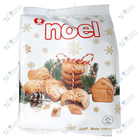 Noel Galletas Dulces 150 g