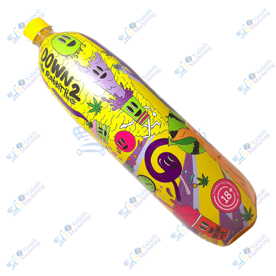 Siberian Intense Mara Canna licor en Coctel Vodka Cannabis y Maracuyá 1.5 lt 2 Siberian Intense Mara Canna licor en Coctel Vodka Cannabis y Maracuyá 1.5 lt