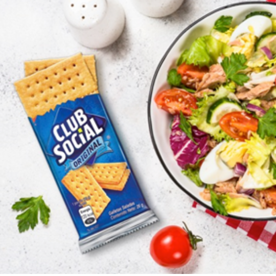 Nabisco club social original galletas de sal Pack x 9 u 234 g 4 Nabisco club social original galletas de sal Pack x 9 u 234 g