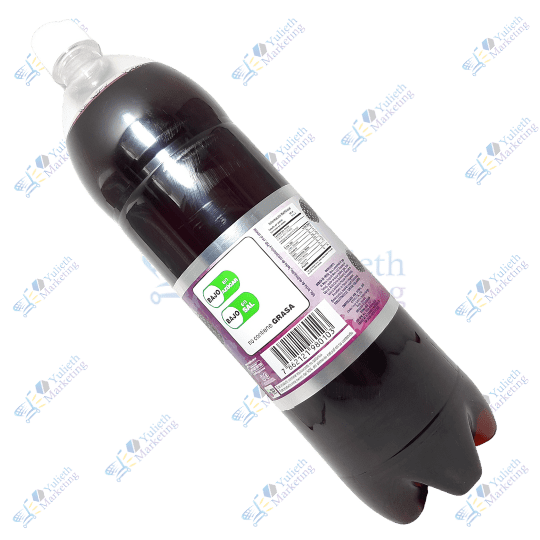 Orangine Bebida Gaseosa Burbujeante Jugo de Mora 1500 ml 2 Orangine Bebida Gaseosa Burbujeante Jugo de Mora 1500 ml