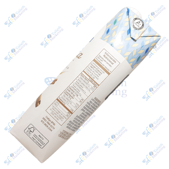 Toni Bebida de Avena Tradicional con Leche y Canela 1 lt 4 Toni Bebida de Avena Tradicional con Leche y Canela 1 lt