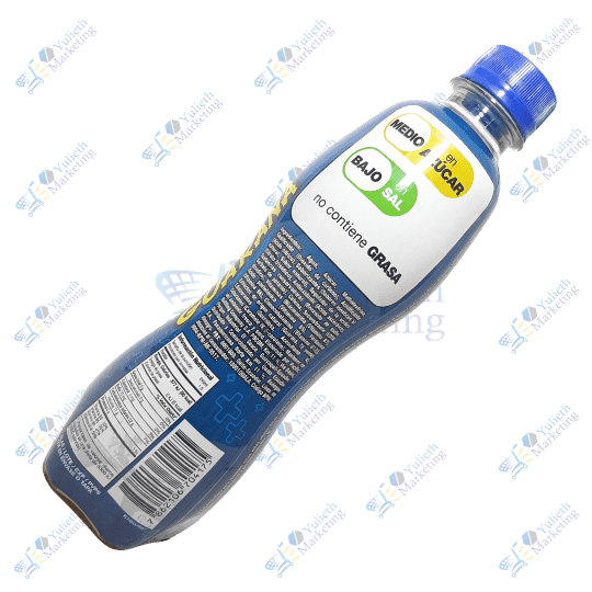 Vive 100% Bebida Energizante Guaraná 365 ml 2 Vive 100 % Bebida Energizante Guaraná 365 ml