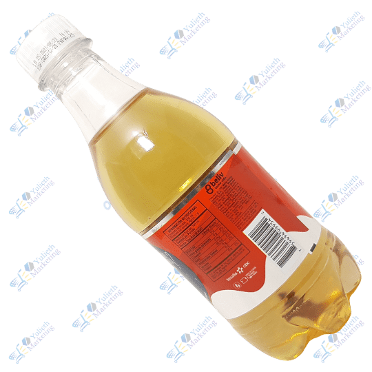 Tesalia Frutaris Bebida Gasificada Manzana 355 ml 2 Tesalia Frutaris Bebida Gasificada Manzana 355 ml