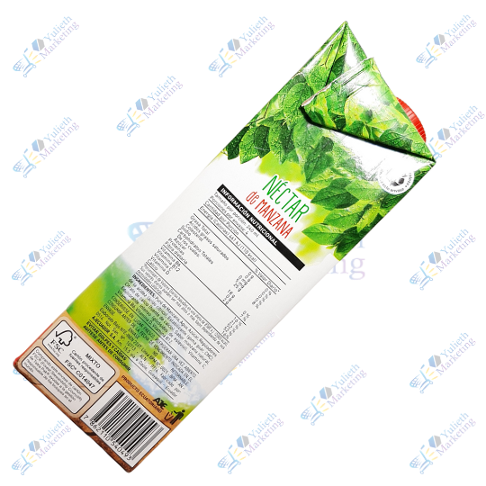 Pulp Jugos en Néctar de Manzana 1 lt 4 Pulp Jugos en Néctar de Manzana 1 lt