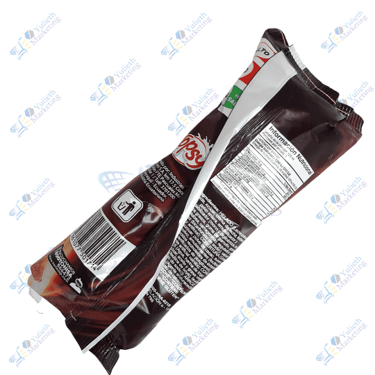 Topsy Flama Helado de Cono Crema Vainilla 105 g 3 Topsy Flama Helado de Cono Crema Vainilla 105 g