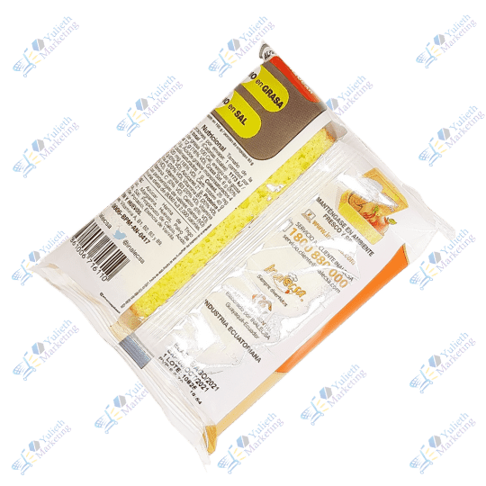 Inalecsa Inacake Pancake Rebanada de Vainilla 80 g 2 Inalecsa Inacake Pancake Rebanada de Vainilla 80 g