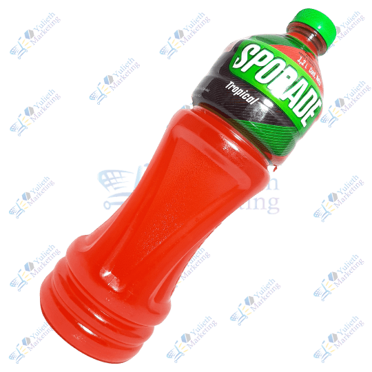 Aje Sporade Bebida Hidratante Tropical 1200 ml