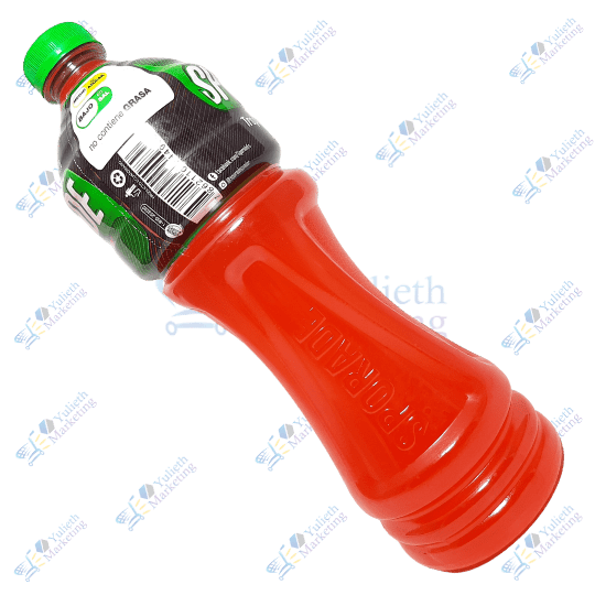 Aje Sporade Bebida Hidratante Tropical 1200 ml 2 Aje Sporade Bebida Hidratante Tropical 1200 ml