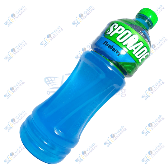 Aje Sporade Bebida Hidratante Blueberry 1200 ml