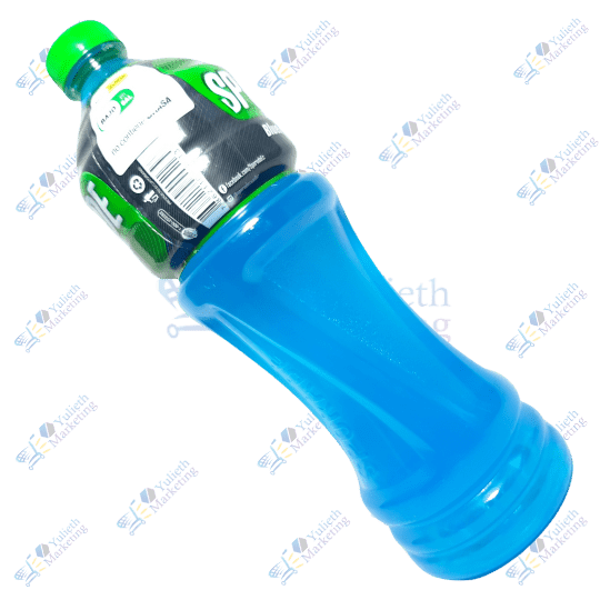 Aje Sporade Bebida Hidratante Blueberry 1200 ml 2 Aje Sporade Bebida Hidratante Blueberry 1200 ml