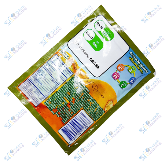 Ya Jugo en Polvo de Naranjilla 15g 2 Ya Jugo en Polvo de Naranjilla 15g