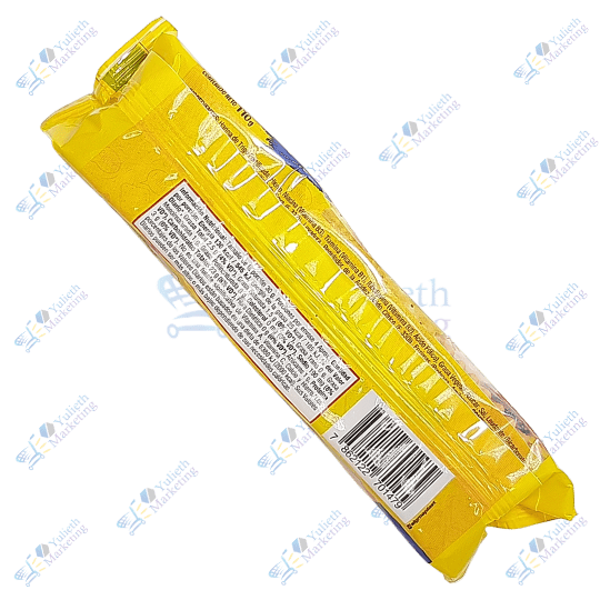 La Universal Galletas de Sal Taco 110 g 3 La Universal Galletas de Sal Taco 110g