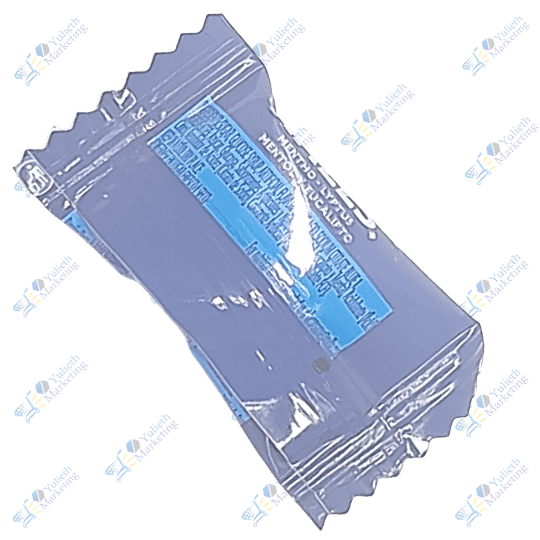 Halls Mentho Lyptus Caramelo Duro x U 3 g 2 Halls Mentho Lyptus Caramelo Duro xU 3g