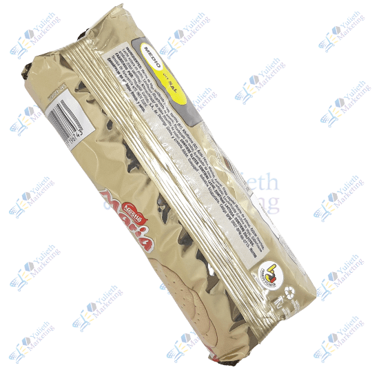 Nestlé María Galleta de Vainilla 172 g 3 Nestlé María Galleta de Vainilla 172 gr