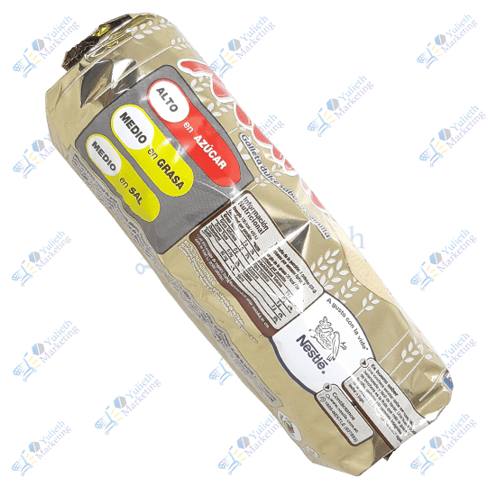 Nestlé María Galleta de Vainilla 172 g 2 Nestlé María Galleta de Vainilla 172 gr