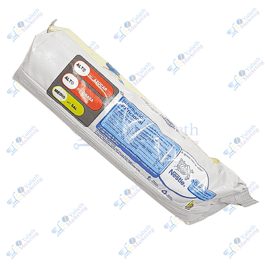 Nestlé Galak Sanduche Galleta de Vainilla 87,5 g 2 Nestlé Galak Sanduche Galleta de Vainilla 87.5 gr