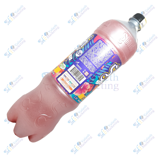 Switch Daikiri Licor en Cóctel de Vodka Frutos Tropicales 1.5 lt 2 Switch Daikiri Licor en Cóctel de Vodka Frutos Tropicales 1.5 lt