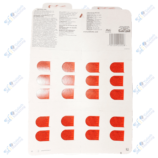 Gillette Hojas para Afeitar Super Thin Mejorada Kit x 20 Pack x 5 u 2 Gillette Super Thin Mejorada x 20 cajas packx5u