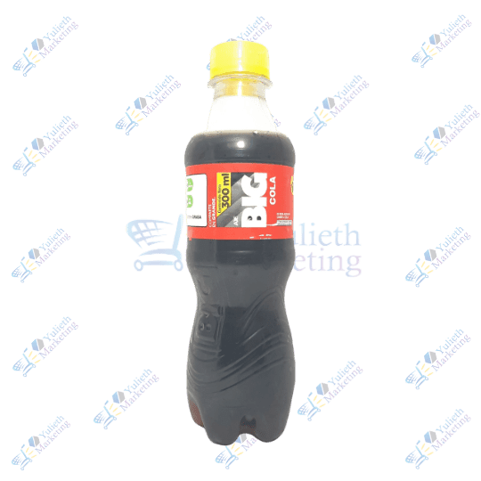 Aje Big Cola Bebida Gaseosa 300 ml