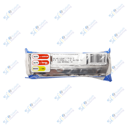 Nabisco Oreo Galleta Original Vainilla Pack 6 54 g 2 Nabisco Oreo Galleta Original Vainilla Pack 6 54 gr