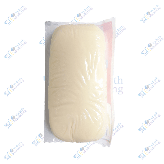 Kiosko Queso Mozzarella 200 gr 2 Kiosko Queso Mozzarella 200 gr