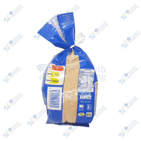 Bimbo Apanadura Clásica 250 gr 2 Bimbo Apanadura Clásica 250 gr