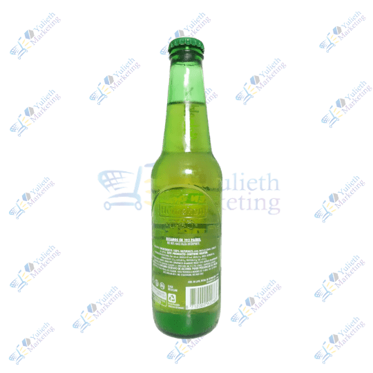 Heineken Cerveza Premium Botella 330 ml 2 Heineken Cerveza Premium Botella 330 ml