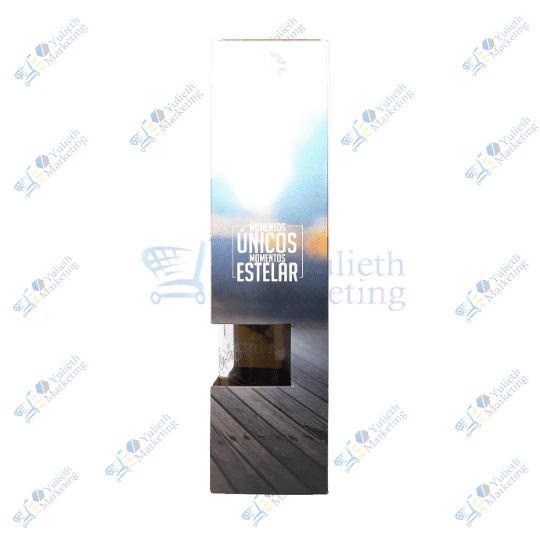 Estelar Ron Añejo Oro 750 cc 3 Estelar Ron Añejo Oro 750 cc