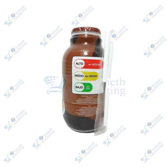Milky Leche Descremada Chocolatada 200 ml 3 Milky Leche Descremada Chocolatada 200 ml
