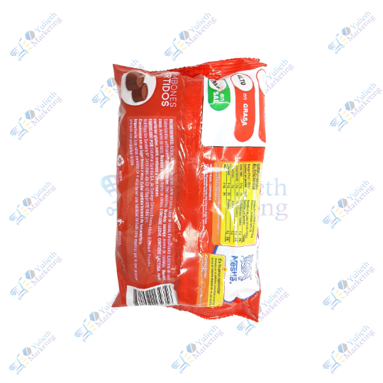 Nestlé Chocolate Bombón Surtido Pack x 46 u 161 g 2 Nestlé Chocolate Bombón Surtido 180 gr rv