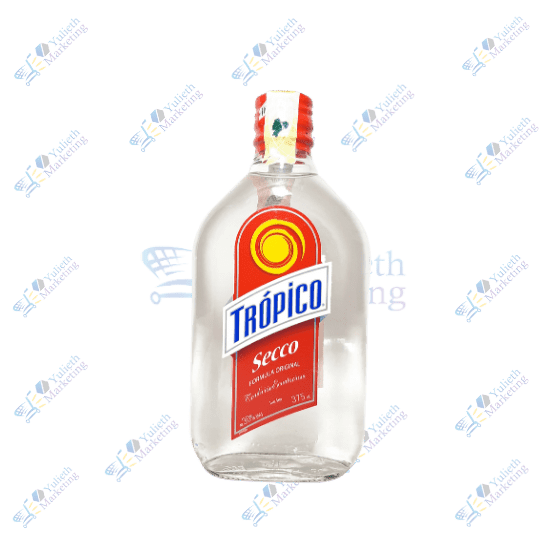 Trópico Licor Secco 375 ml