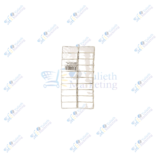 El Sol Fósforos de Madera Encendedor Integral Pack x 20 u 2 EL SOL FOSFORO INTEGRAL PACK X20 U