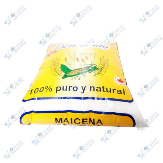 Don Willy Maicena 450 g 1 Don Willy Maicena 450 gr