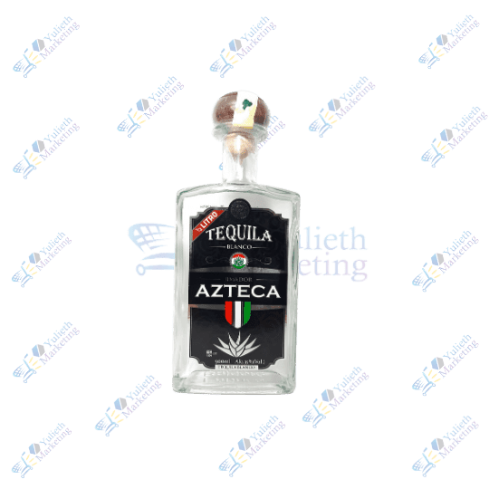 Azteca Tequila Blanco 500 ml
