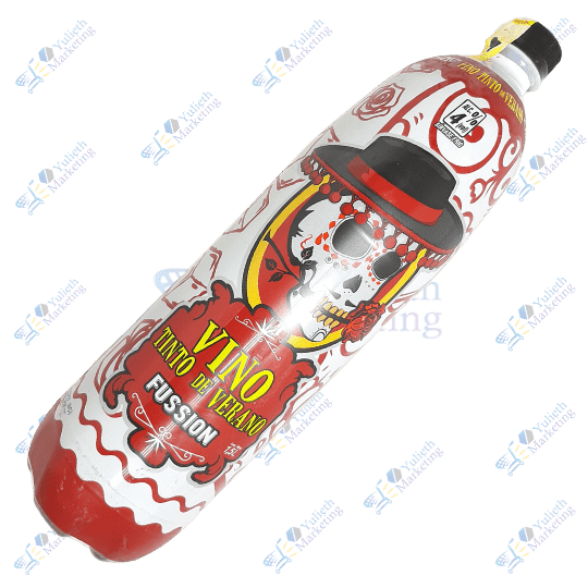 Fussion Vino Tinto de Verano 1.5L