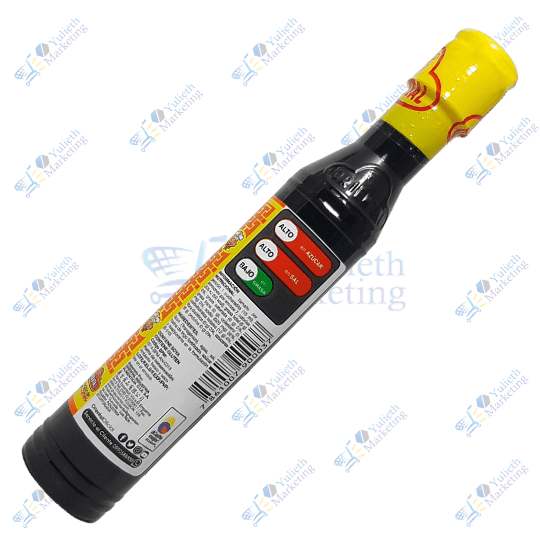 Oriental Salsa China 100 g 2 Oriental Salsa China 100 g